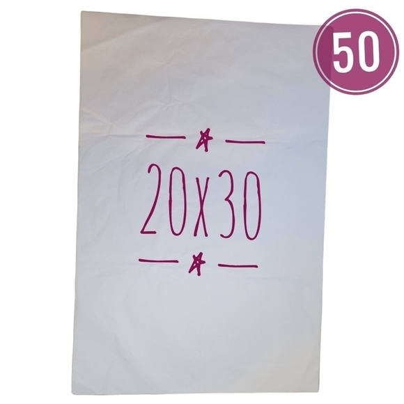 Abstract Swirl Polymailer Shipping Bundle•25 & 50 pk - Picture 2 of 13